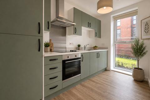 1 bedroom apartment for sale, Carters Close, Reading, Berkshire