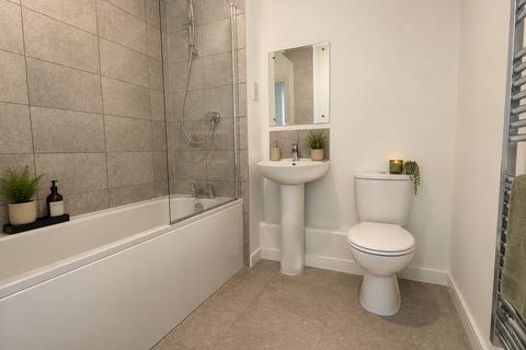1 bedroom apartment for sale, Carters Close, Reading, Berkshire