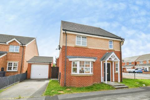 3 bedroom semi-detached house for sale, Wensleydale Gardens, Thornaby, Stockton-On-Tees