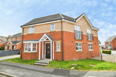 3 bedroom semi-detached house for sale, Wensleydale Gardens, Thornaby, Stockton-On-Tees