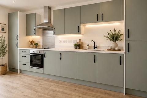 3 bedroom apartment for sale, Carters Close, Reading, Berkshire