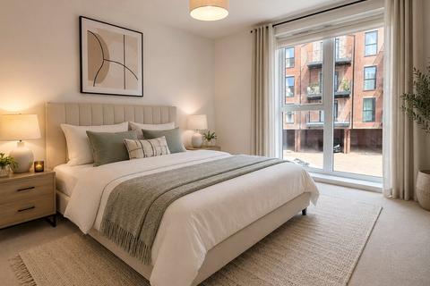 3 bedroom apartment for sale, Carters Close, Reading, Berkshire