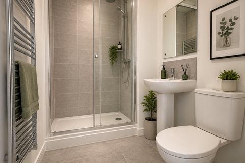 3 bedroom apartment for sale, Carters Close, Reading, Berkshire