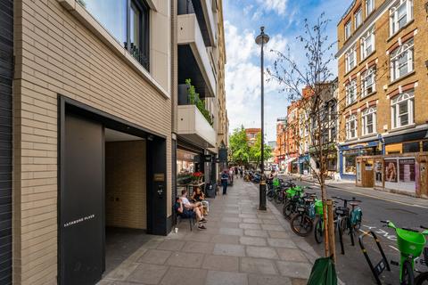 1 bedroom flat for sale, Rathbone Place, Fitzrovia, London, W1T