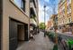 Rathbone Place, Fitzrovia, London, W1T