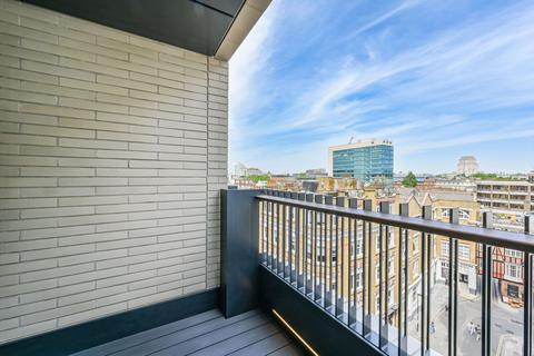 1 bedroom flat for sale, Rathbone Place, Fitzrovia, London, W1T