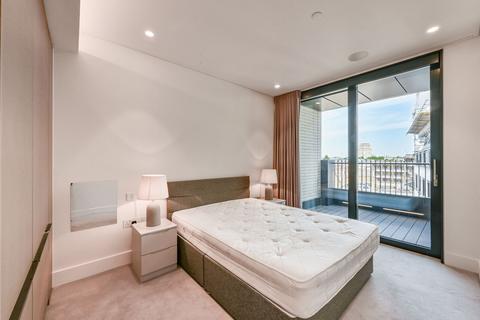 1 bedroom flat for sale, Rathbone Place, Fitzrovia, London, W1T