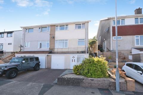 3 bedroom semi-detached house for sale, Brynheulog, Pontypool NP4