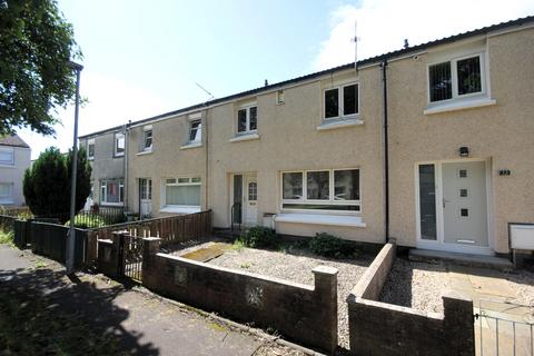 3 bedroom terraced house for sale, Morar Place, Irvine KA12