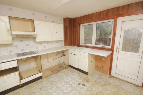 3 bedroom terraced house for sale, Morar Place, Irvine KA12