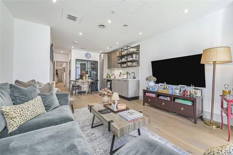 2 bedroom flat for sale, Clapham Road, London, SW9
