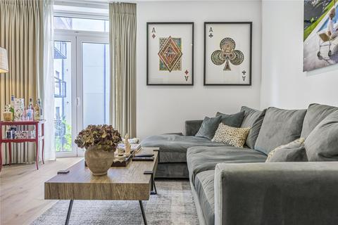 2 bedroom flat for sale, Clapham Road, London, SW9