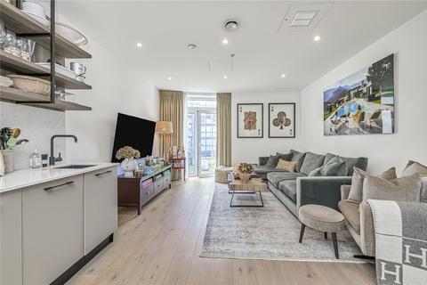 2 bedroom flat for sale, Clapham Road, London, SW9