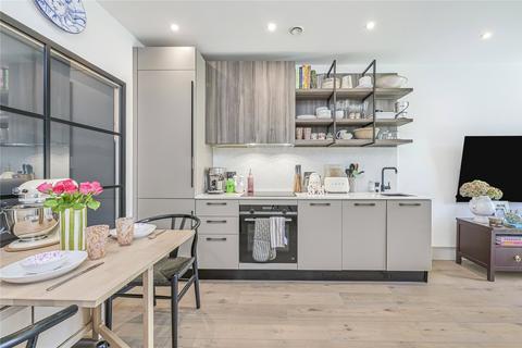 2 bedroom flat for sale, Clapham Road, London, SW9