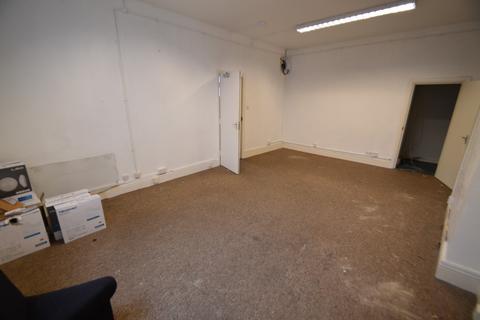 Retail property (high street) for sale, 21 High Street, Barnstaple, Devon EX31 1HR