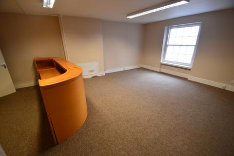 Retail property (high street) for sale, 21 High Street, Barnstaple, Devon EX31 1HR