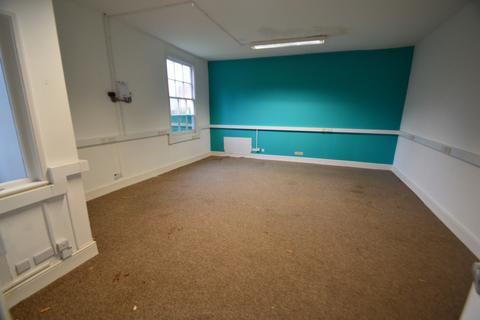 Retail property (high street) for sale, 21 High Street, Barnstaple, Devon EX31 1HR