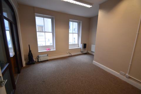 Retail property (high street) for sale, 21 High Street, Barnstaple, Devon EX31 1HR