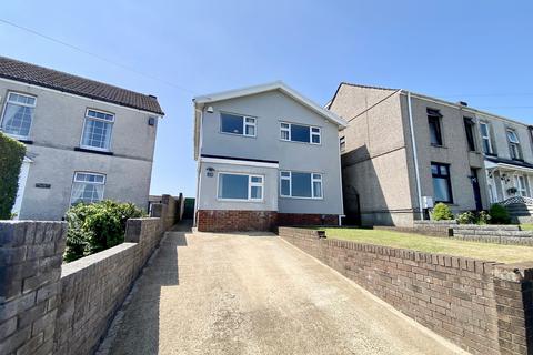 3 bedroom detached house for sale, Mynydd Garnllwyd Road, Morriston, Swansea, City And County of Swansea.