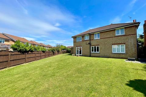 4 bedroom detached house for sale, Wolverton Drive, Wilmslow, SK9