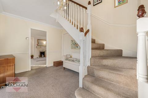 4 bedroom detached house for sale, Wolverton Drive, Wilmslow, SK9