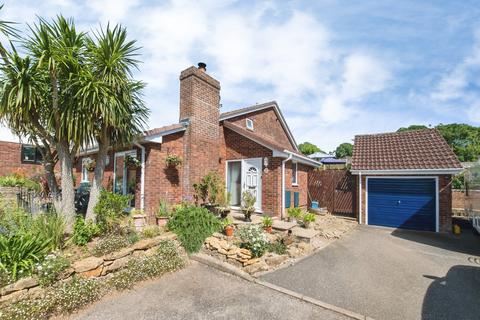3 bedroom bungalow for sale, Bhutan Close, Honiton, Devon, EX14