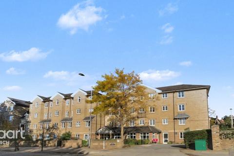 1 bedroom retirement property for sale, Norwich Road, Ipswich