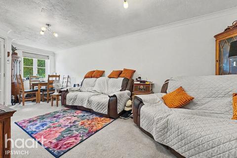 1 bedroom retirement property for sale, Norwich Road, Ipswich