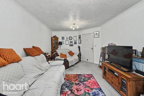 1 bedroom retirement property for sale, Norwich Road, Ipswich