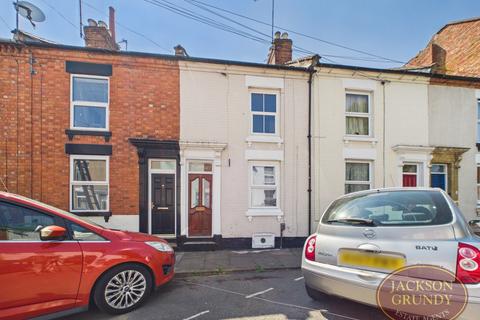 2 bedroom terraced house for sale, Harold Street, Abington, NN1 5QZ