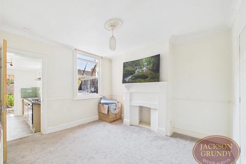 2 bedroom terraced house for sale, Harold Street, Abington, NN1 5QZ