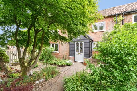 2 bedroom cottage for sale, Fulmodeston Road, Hindolveston, Dereham