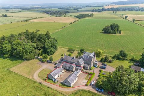 undefined, Aln Valley Cottages, Whittingham, Northumberland, NE66