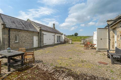 undefined, Aln Valley Cottages, Whittingham, Northumberland, NE66