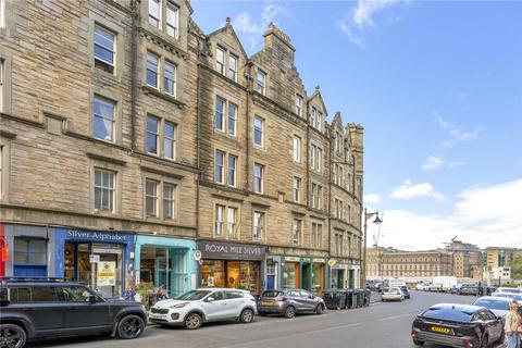 2 bedroom apartment for sale, 13 (3F1) Jeffrey Street, Canongate, Edinburgh, EH1 1DR