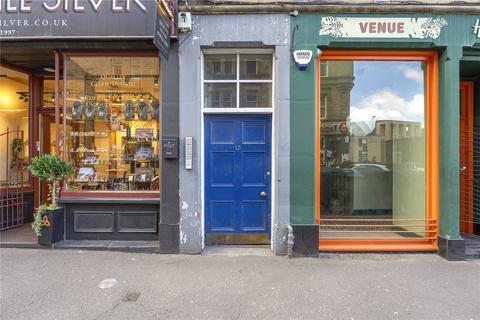 2 bedroom apartment for sale, 13 (3F1) Jeffrey Street, Canongate, Edinburgh, EH1 1DR