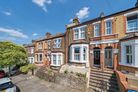 Olven Road, Plumstead