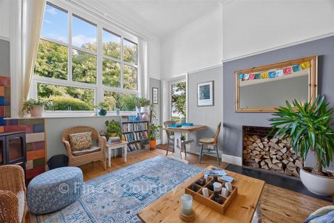 Guest house for sale, Madeira Road, Ventnor, Isle of Wight