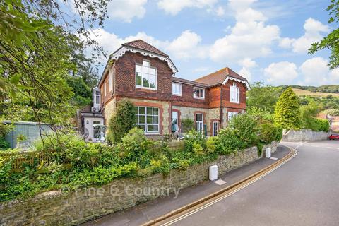 Guest house for sale, Madeira Road, Ventnor, Isle of Wight