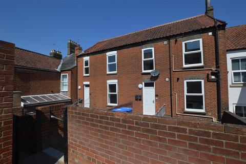 1 bedroom flat to rent, Northcote Road, Norwich