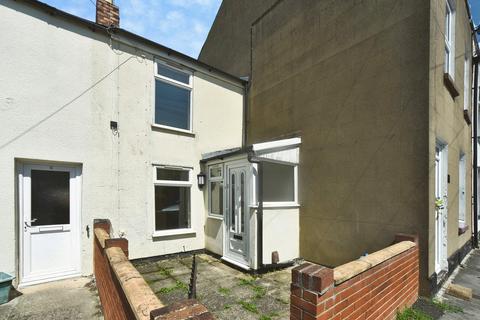 2 bedroom terraced house for sale, Moreton Street, Gloucester, Gloucestershire, GL1