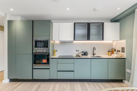 undefined, Plot C-00.02 at ParkSide, Cherrill Street SE17
