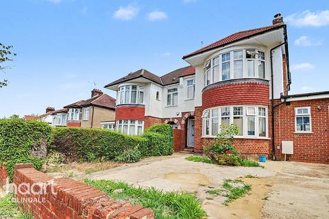Fernside Avenue, NW7