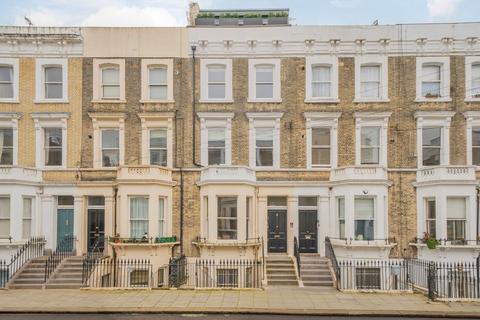 Hildyard Road, LONDON SW6