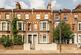Portnall Road, Maida Vale W9