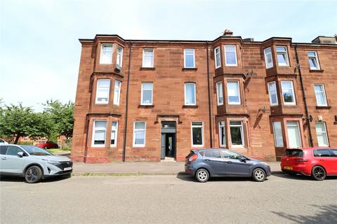 2 bedroom apartment to rent, Castlegreen Street, Dumbarton, G82