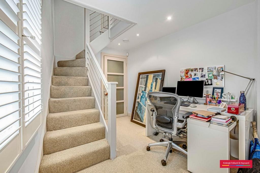 Home office