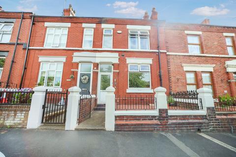 4 bedroom terraced house for sale, Wolseley Road, St. Helens, WA10