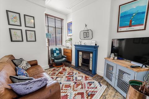 4 bedroom terraced house for sale, Wolseley Road, St. Helens, WA10