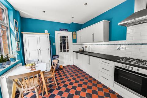 4 bedroom terraced house for sale, Wolseley Road, St. Helens, WA10